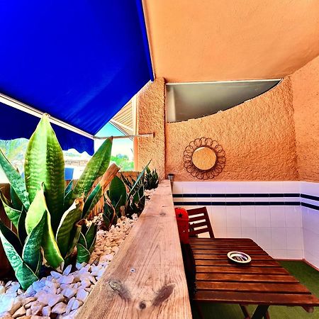 Appartamento Casa Mylo Vera Esterno foto