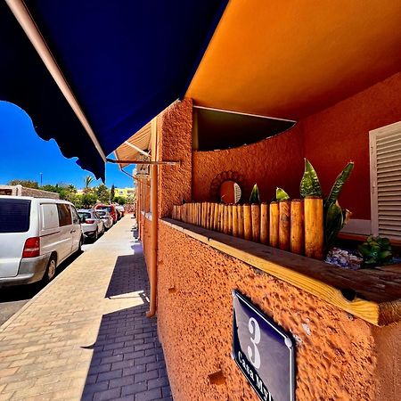 Appartamento Casa Mylo Vera Esterno foto