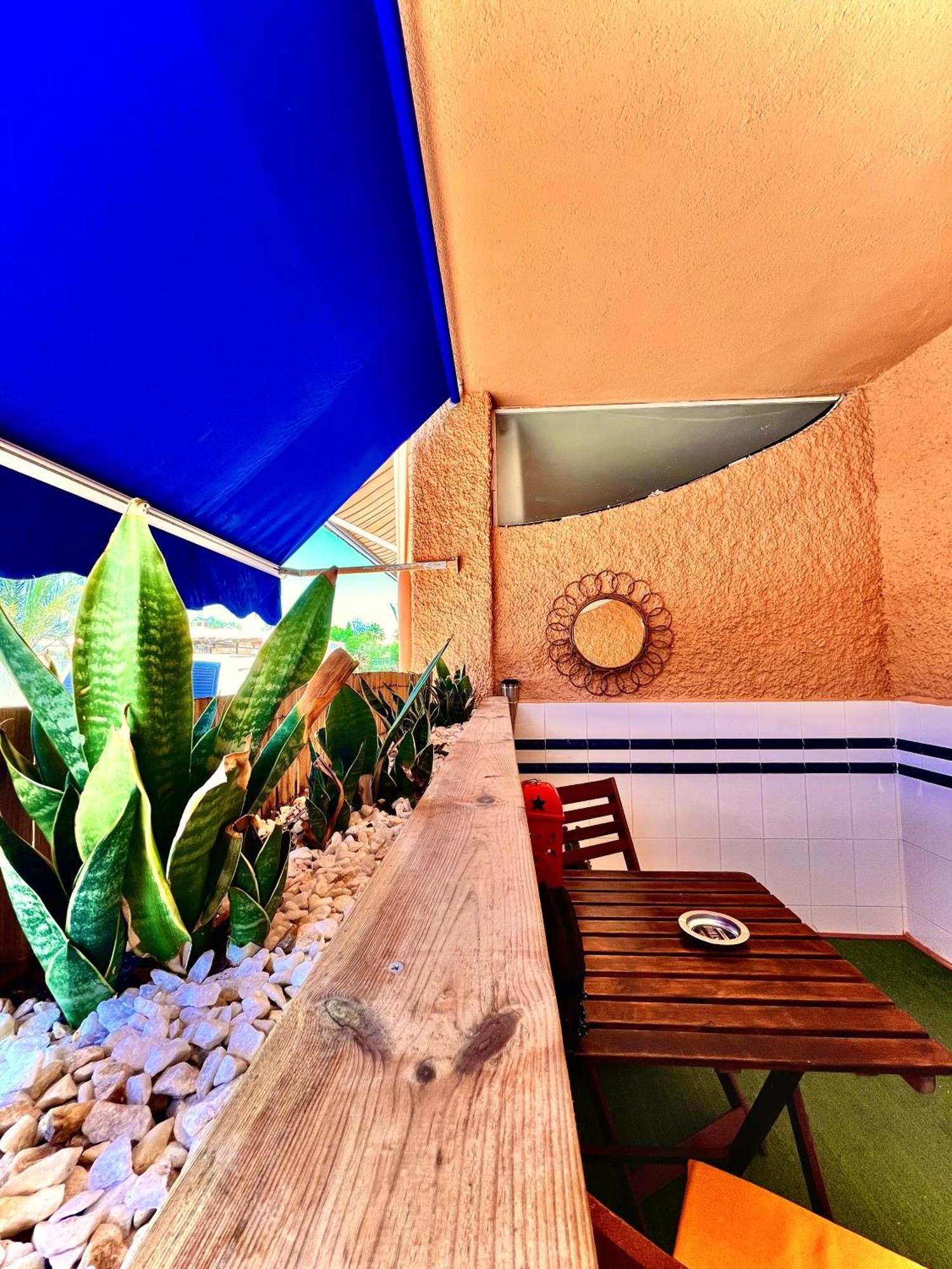 Appartamento Casa Mylo Vera Esterno foto