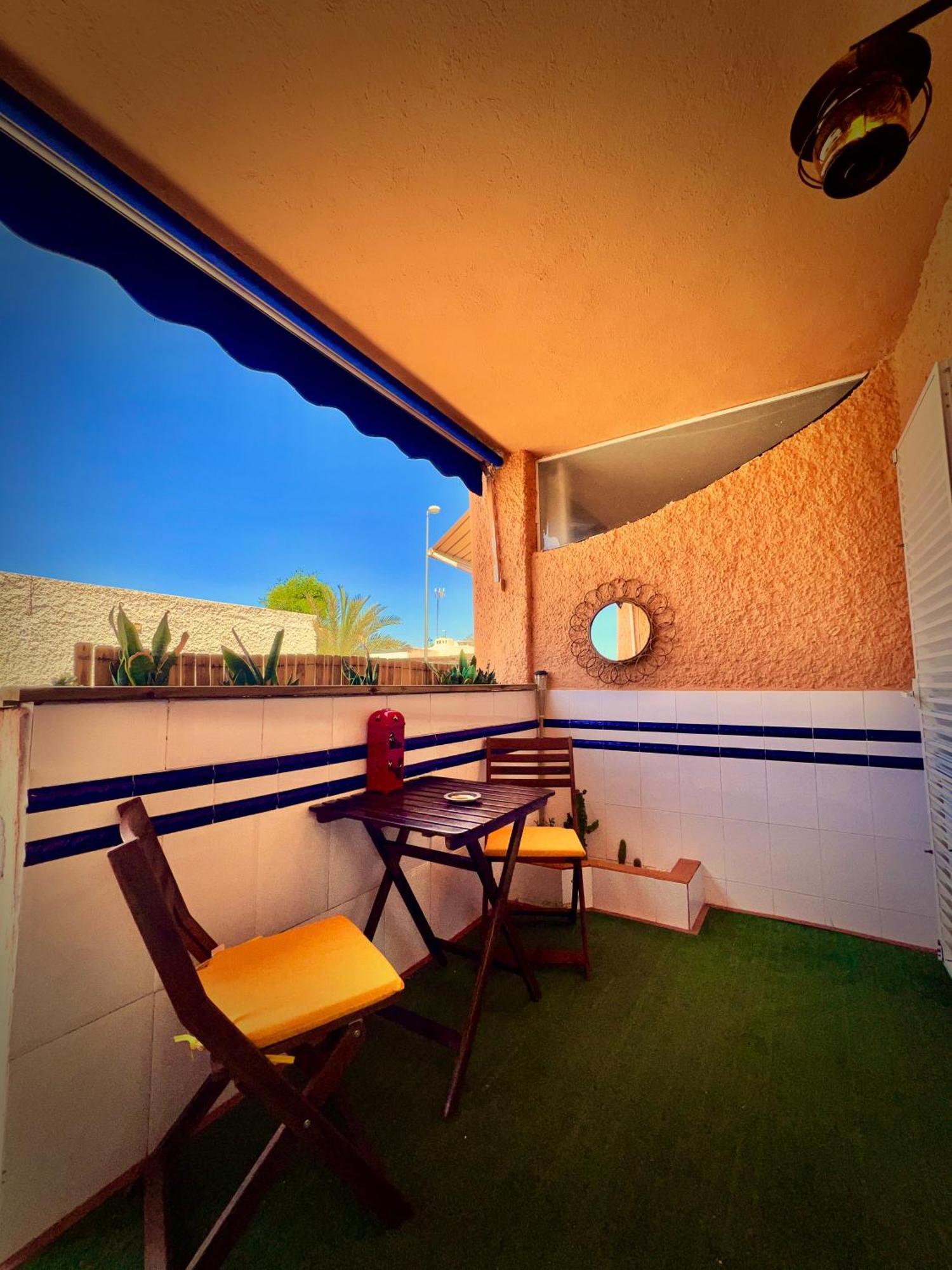 Appartamento Casa Mylo Vera Esterno foto