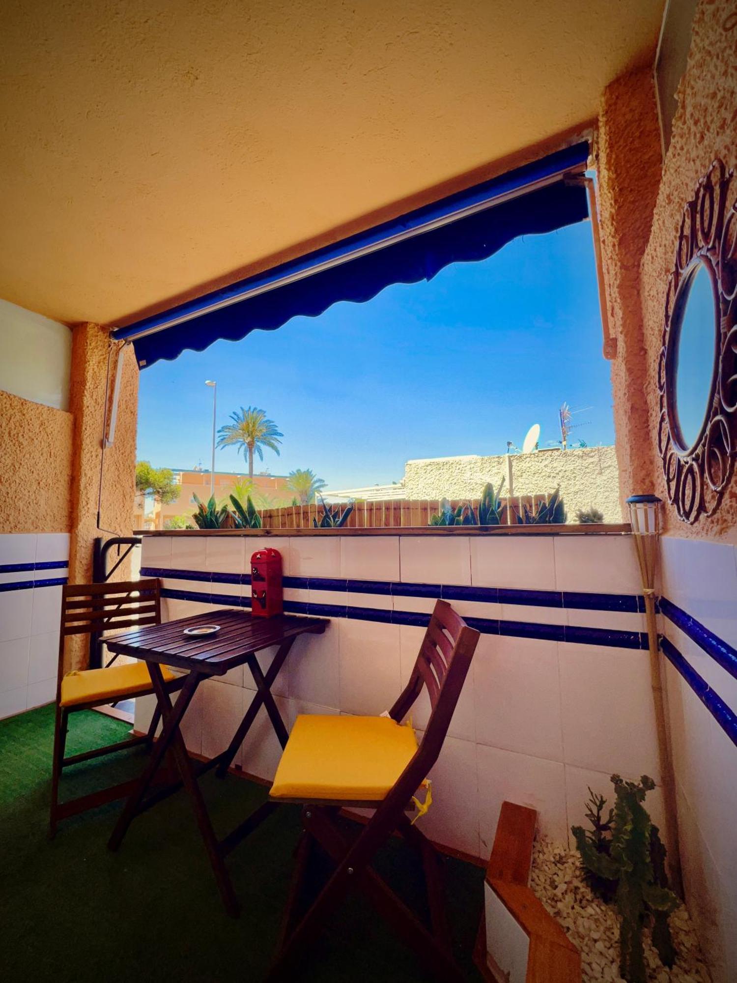 Appartamento Casa Mylo Vera Esterno foto